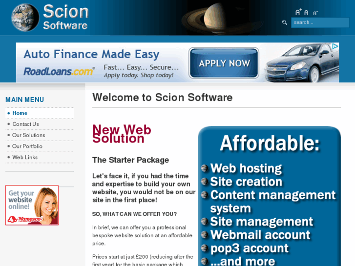 www.scion.org.uk