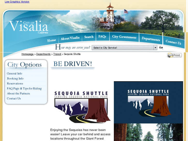 www.sequoiashuttle.com