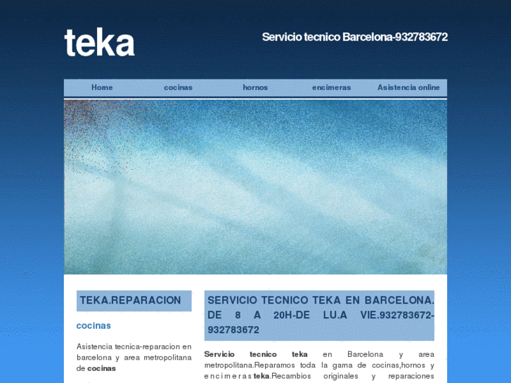 www.serviciotecnico-teka.es