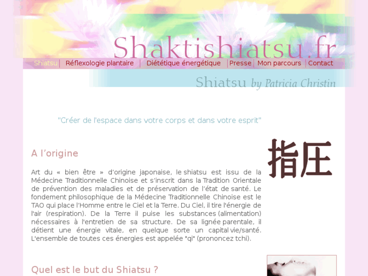 www.shaktishiatsu.fr