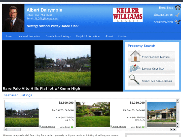 www.siliconvalleyproperty4sale.com