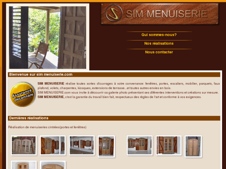 www.sim-menuiserie.com