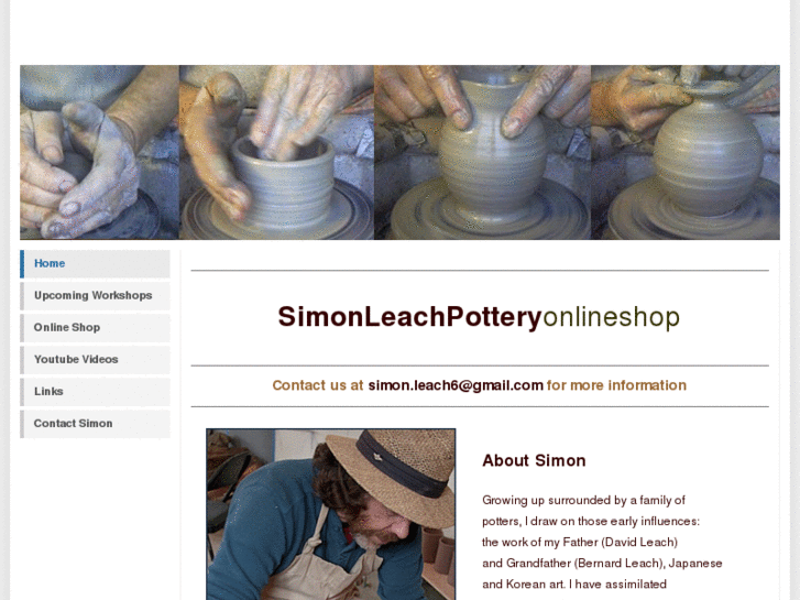 www.simonleachpottery.com