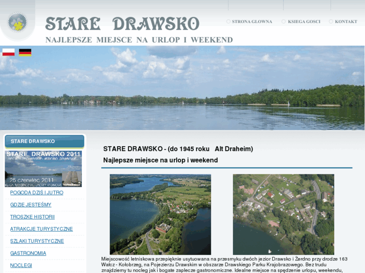 www.staredrawsko.com