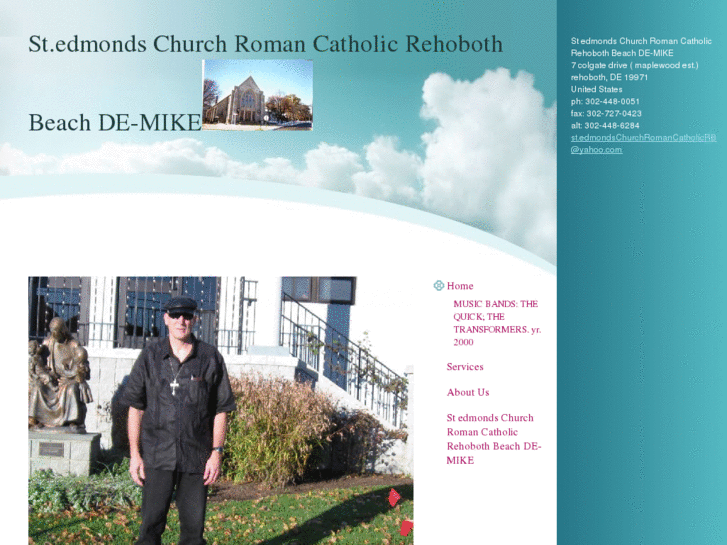 www.stedmondschurchromancatholicrehobothbeachde-mike.com