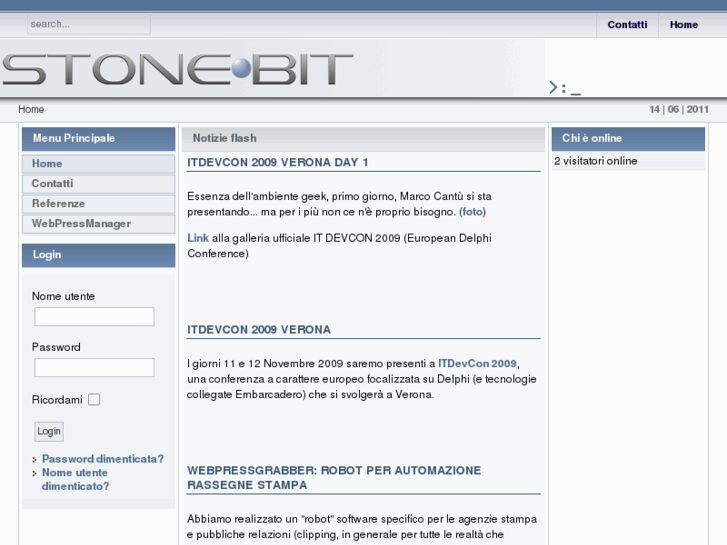 www.stonebit.info