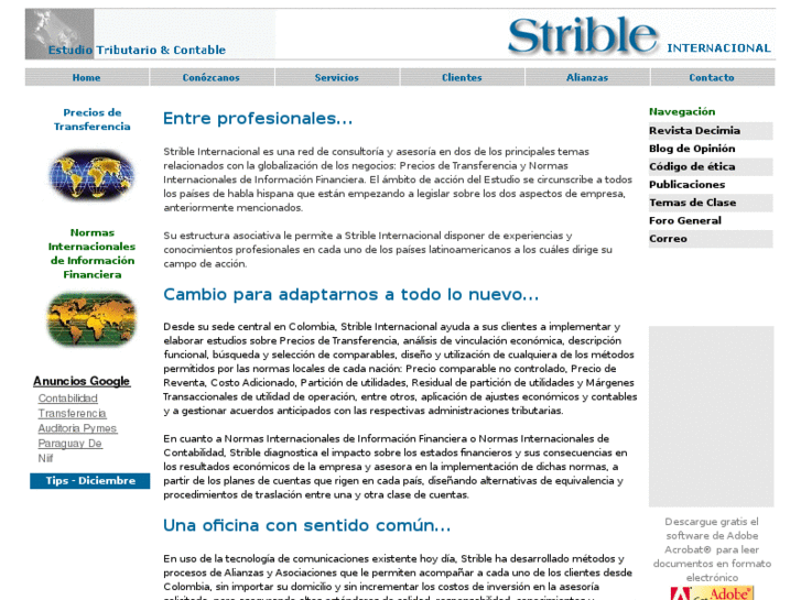 www.strible.com