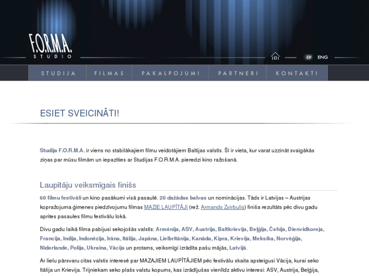 www.studioforma.lv