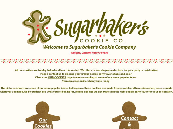 www.sugarbakerscookies.com