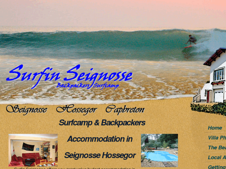 www.surfinseignosse.com