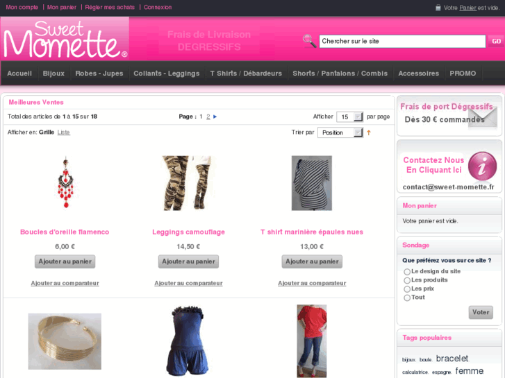 www.sweet-momette.com