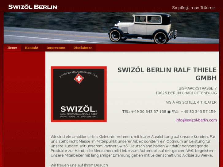 www.swizol-berlin.com