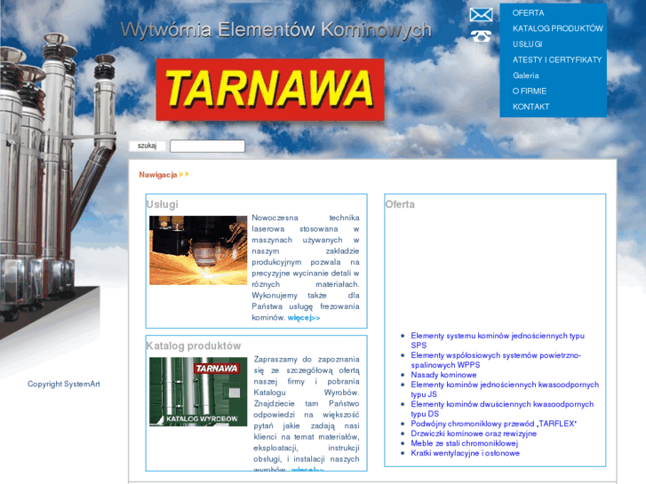 www.tarnawa.com