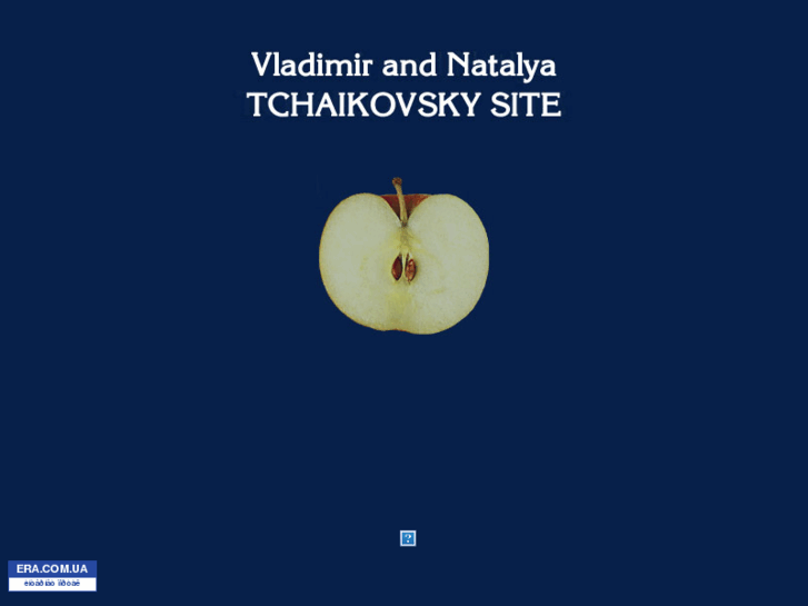 www.tchaikovsk.com