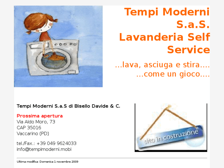 www.tempimoderni.mobi