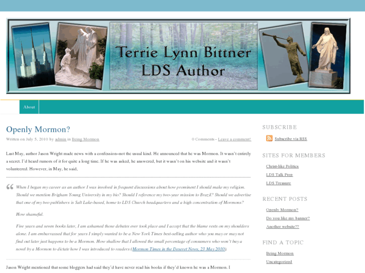 www.terriebittnerlds.com