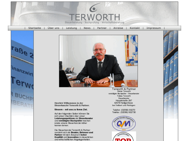 www.terworth.de