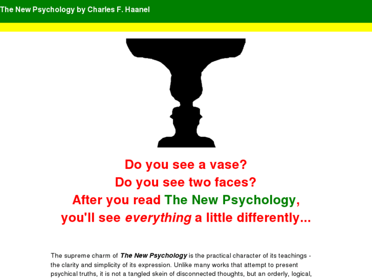 www.thenewpsychology.com