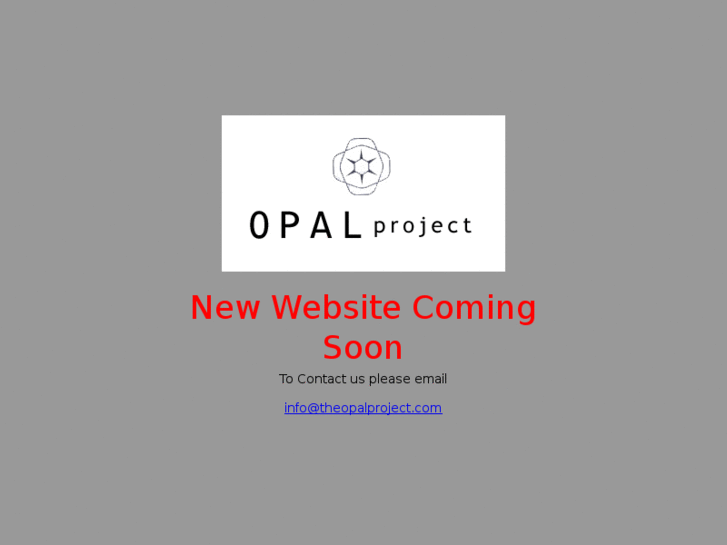 www.theopalproject.com