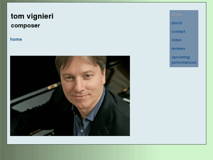 www.tomvignieri.com