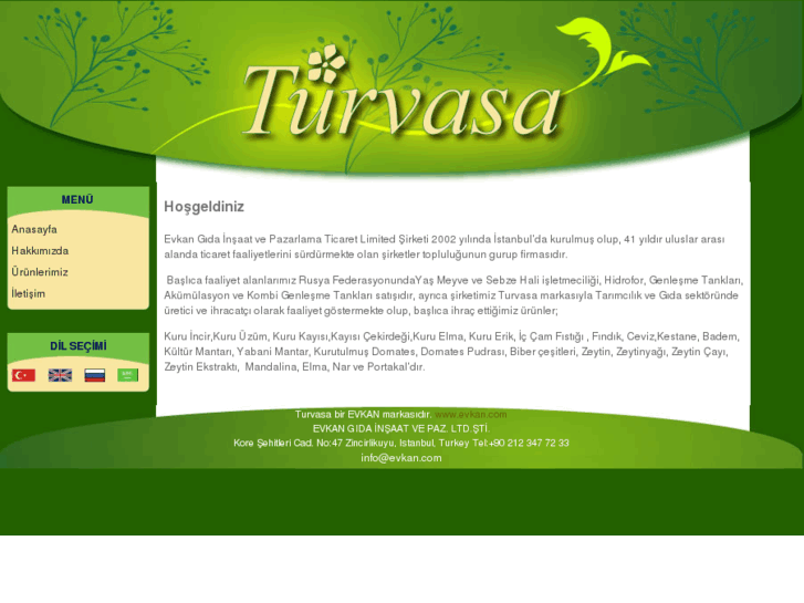 www.turvasa.com