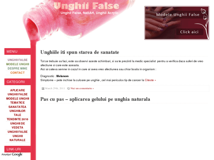 www.unghiifalse.com