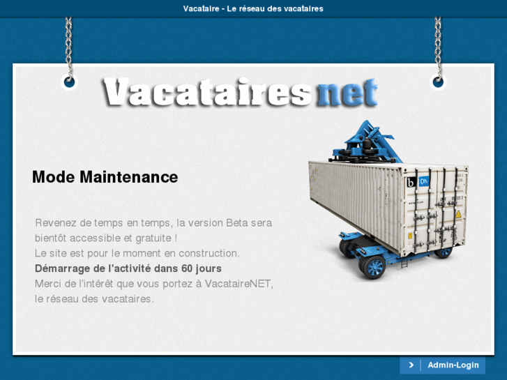 www.vacataires.com