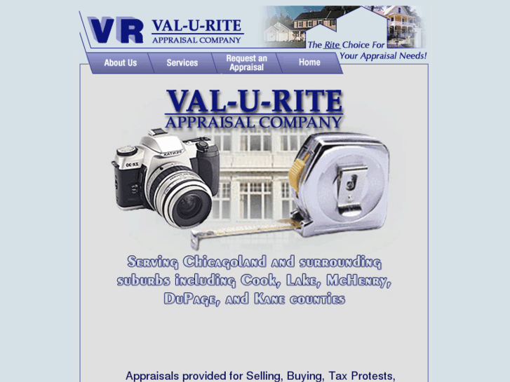 www.valurite.biz