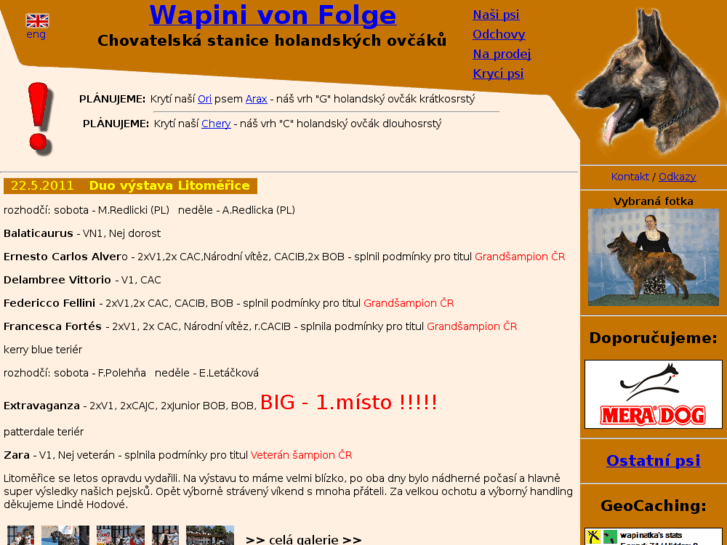 www.wapini.cz