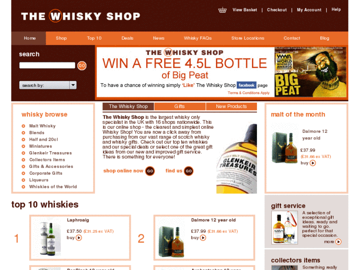 www.whiskyshop.com