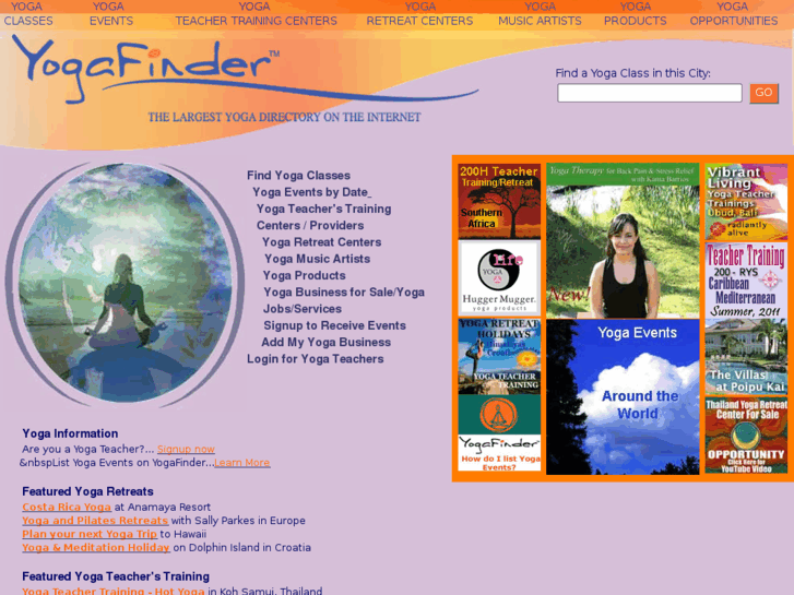 www.yogafinder.com