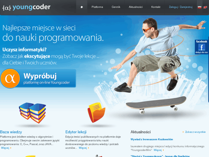 www.youngcoder.eu