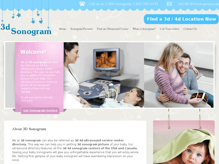 www.3dsonogram.net