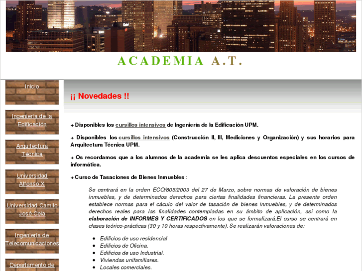 www.academiaat.com