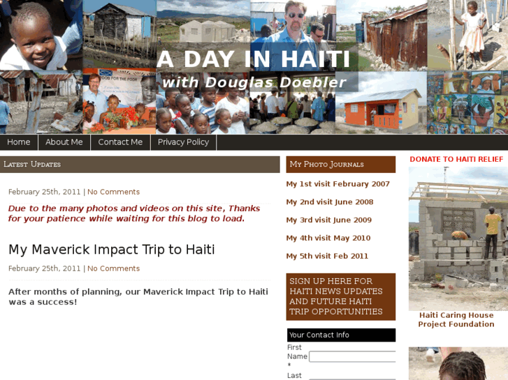 www.adayinhaiti.com