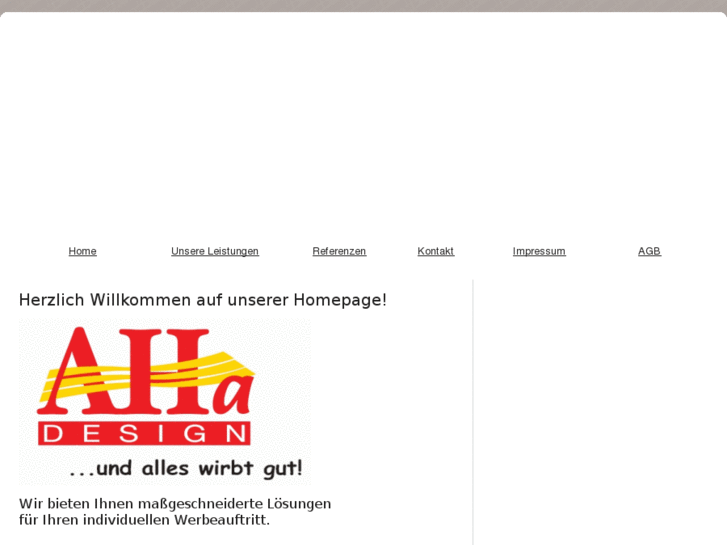 www.aha-design-hamburg.de