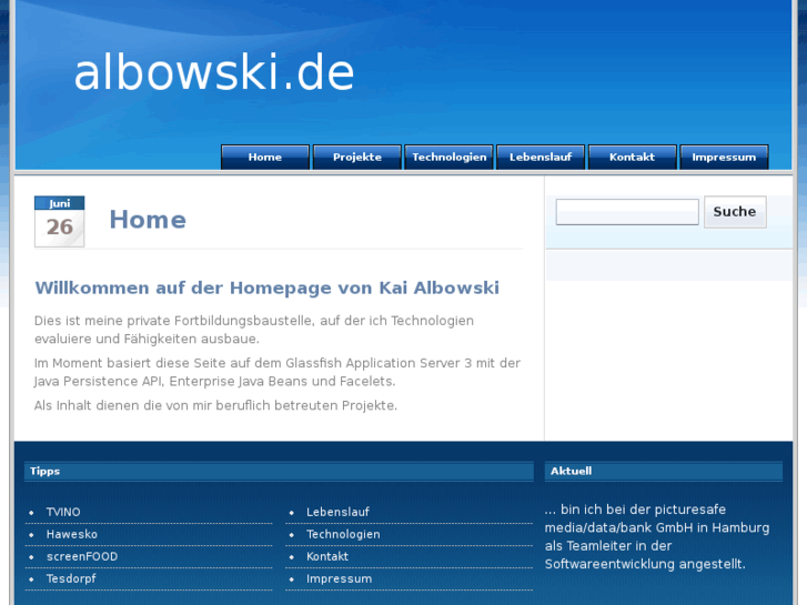 www.albowski.net