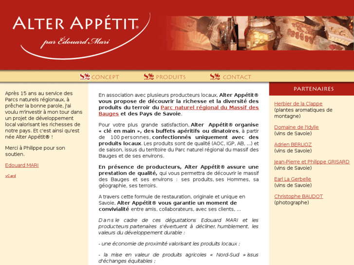 www.alterappetit.com