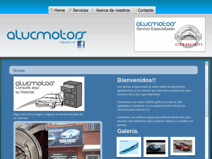 www.alucmotors.com