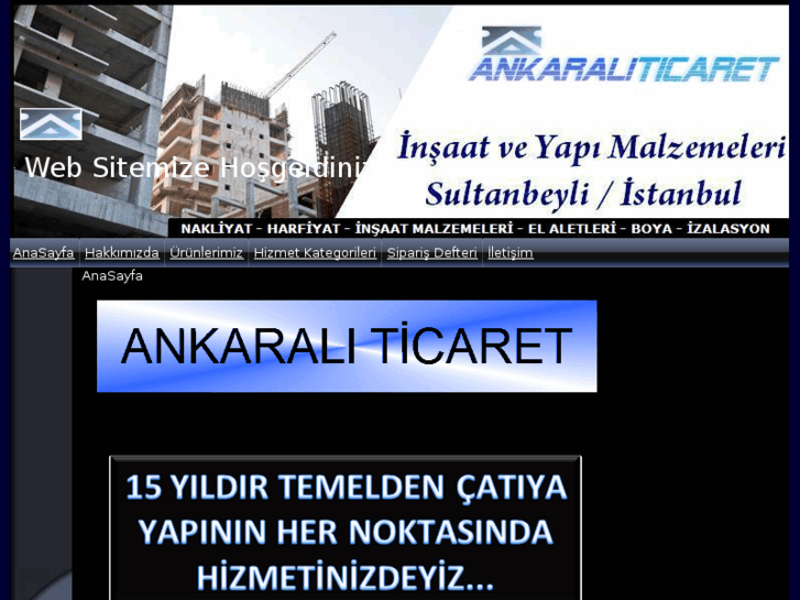 www.ankaraliticaret.com