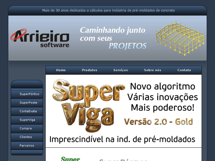 www.arrieiro.com