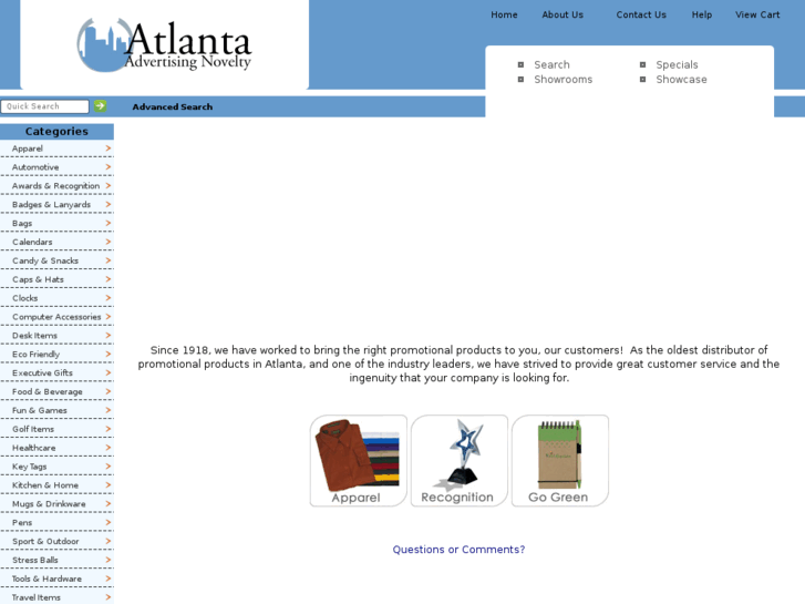 www.atlantaadvnovelty.com