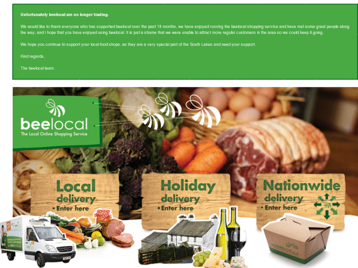 www.beelocal.co.uk