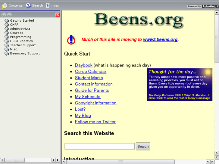 www.beens.org