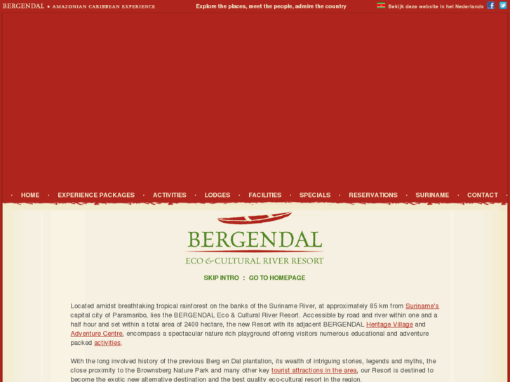 www.bergendalresort.com