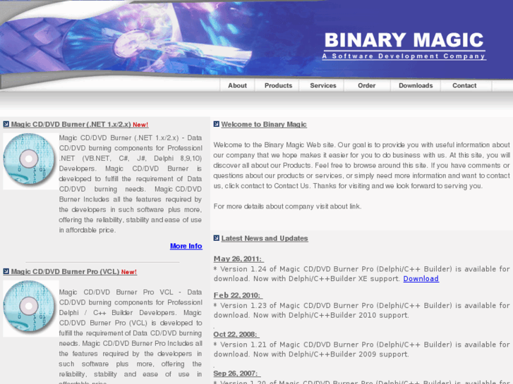 www.binarymagics.com