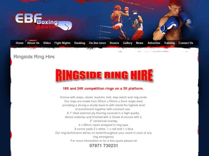 www.boxingringhire.com