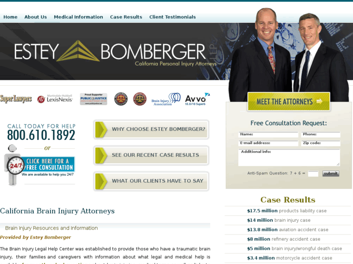 www.brain-injurylawyers.com