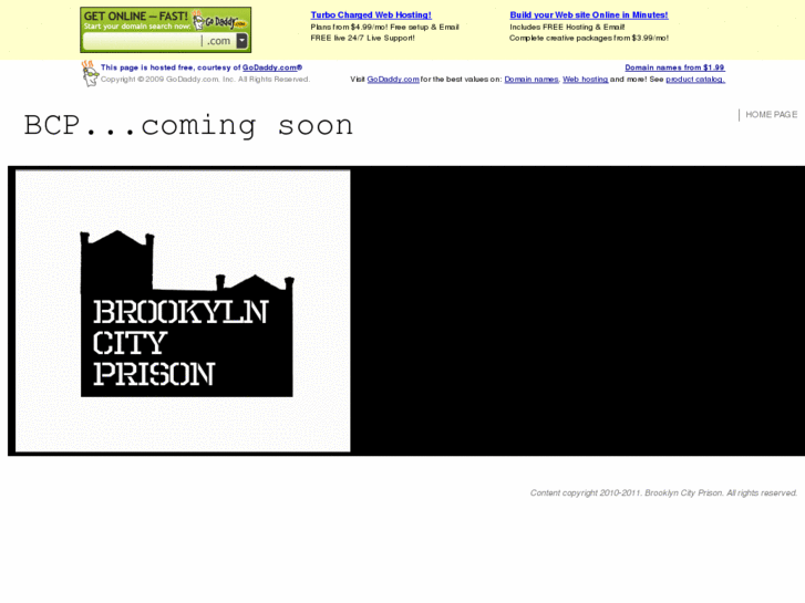 www.brooklyncityprison.com