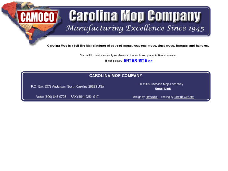 www.carolinamop.com